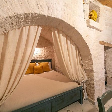 Villa Trullo Arboris Alberobello Exterior foto