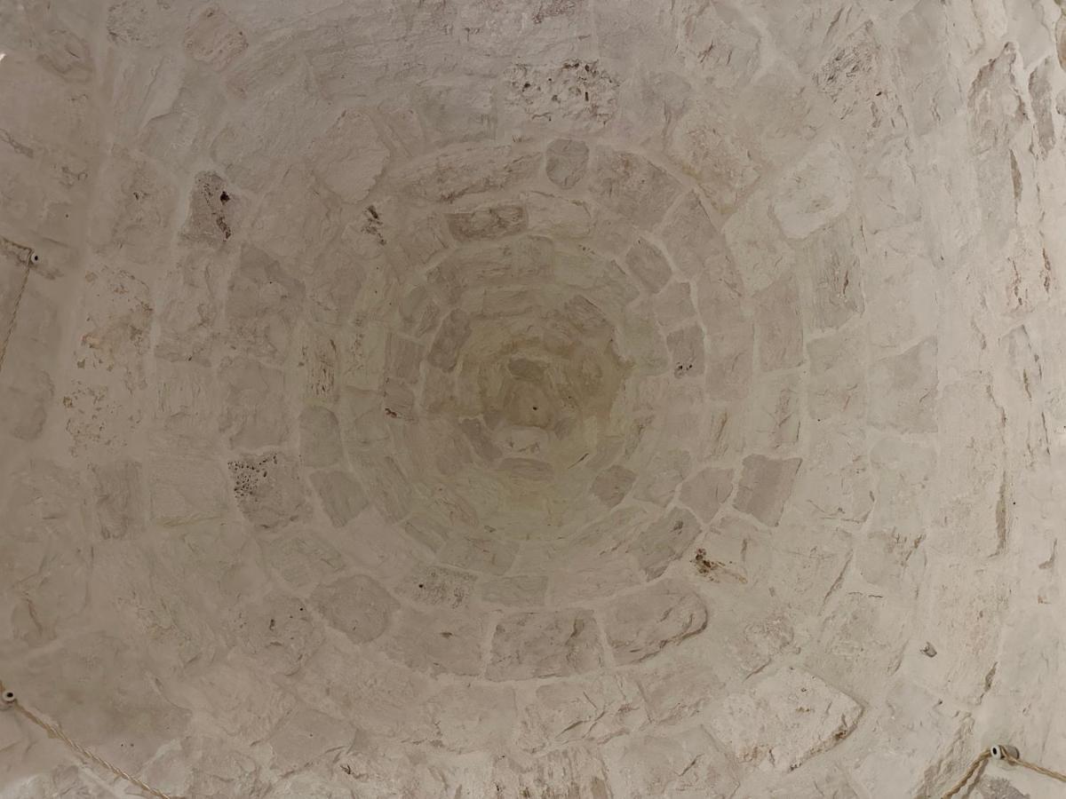 Villa Trullo Arboris Alberobello Exterior foto